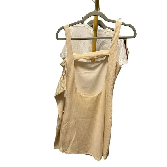 Not Yours To Keep Isabelle Mini Dress - Picture 4 of 10